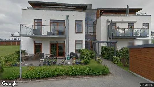 Lejligheder til salg i Ølstykke - Foto fra Google Street View