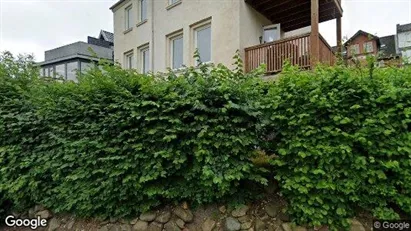 Lejligheder til salg i Vejle Centrum - Foto fra Google Street View