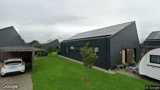 Lejligheder til salg i Holstebro - Foto fra Google Street View