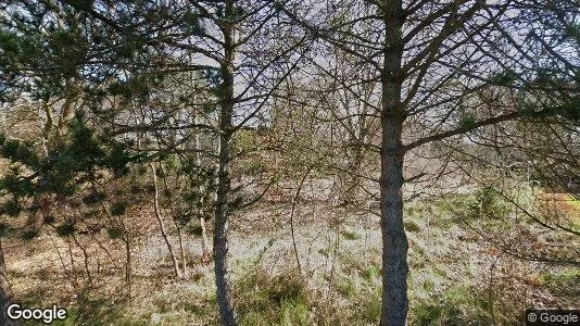 Lejligheder til salg i Nykøbing Sjælland - Foto fra Google Street View