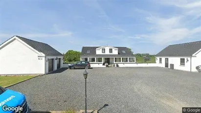 Lejligheder til salg i Juelsminde - Foto fra Google Street View Lejligheder til salg i Juelsminde - Foto fra Google Street View