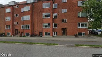 Lejligheder til salg i Århus N - Foto fra Google Street View