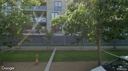 Lejligheder til salg i Herning - Foto fra Google Street View
