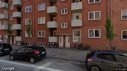 Lejligheder til salg i Aalborg Centrum - Foto fra Google Street View