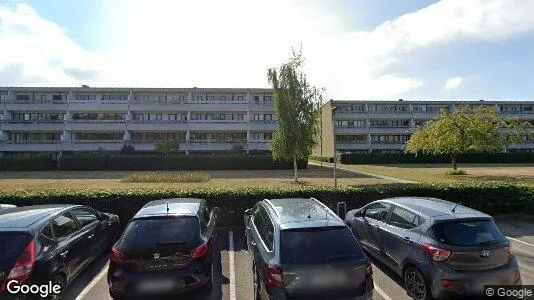 Lejligheder til salg i Ishøj - Foto fra Google Street View