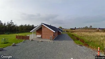 Lejligheder til salg i Idestrup - Foto fra Google Street View Lejligheder til salg i Idestrup - Foto fra Google Street View