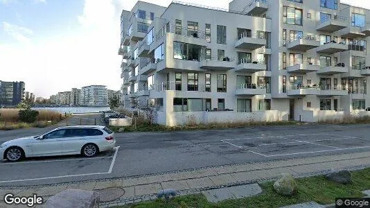 Lejligheder til salg i Vesterbro - Foto fra Google Street View