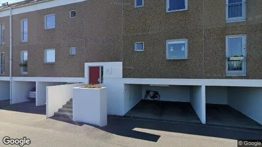 Lejligheder til salg i Aalborg Centrum - Foto fra Google Street View