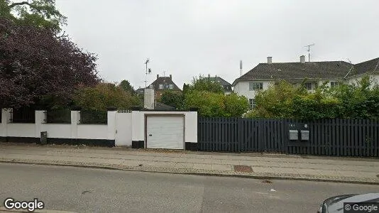 Lejligheder til salg i Frederiksberg - Foto fra Google Street View