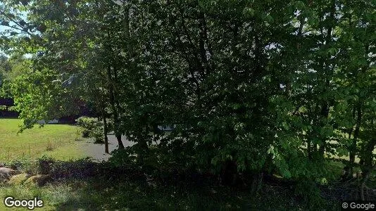 Lejligheder til salg i Hasle - Foto fra Google Street View