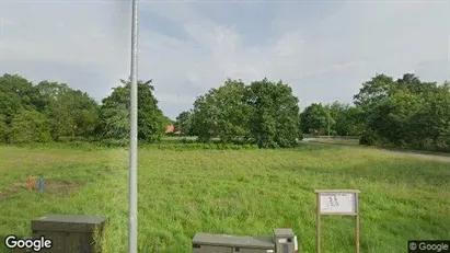 Lejligheder til salg i Aalborg Centrum - Foto fra Google Street View