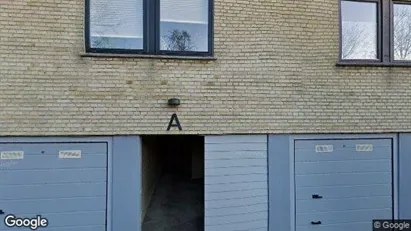 Lejligheder til salg i Aalborg Centrum - Foto fra Google Street View