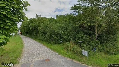 Lejligheder til salg i Aalborg Centrum - Foto fra Google Street View