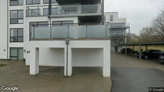 Lejligheder til salg i Farum - Foto fra Google Street View