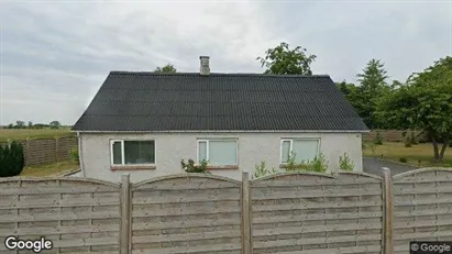 Lejligheder til salg i Idestrup - Foto fra Google Street View