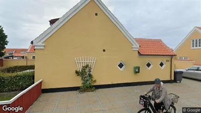 Lejligheder til salg i Skagen - Foto fra Google Street View
