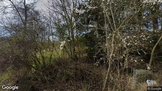 Lejligheder til salg i Roslev - Foto fra Google Street View