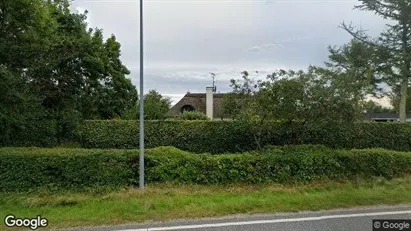 Lejligheder til salg i Hadsund - Foto fra Google Street View