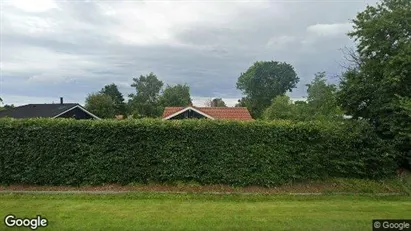 Lejligheder til salg i Hadsund - Foto fra Google Street View