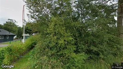 Lejligheder til salg i Hadsund - Foto fra Google Street View