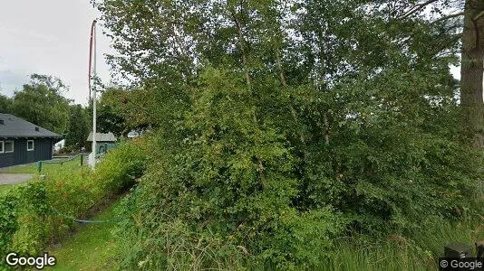 Lejligheder til salg i Hadsund - Foto fra Google Street View