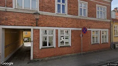 Lejligheder til salg i Skælskør - Foto fra Google Street View
