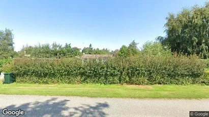 Lejligheder til salg i Gedser - Foto fra Google Street View