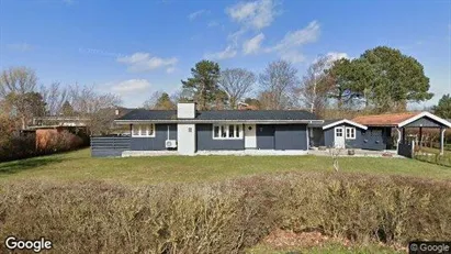 Lejligheder til salg i Slagelse - Foto fra Google Street View