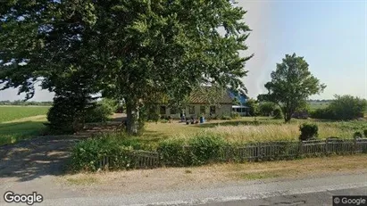 Lejligheder til salg i Øster Ulslev - Foto fra Google Street View