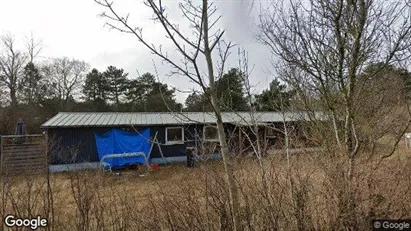 Lejligheder til salg i Vig - Foto fra Google Street View
