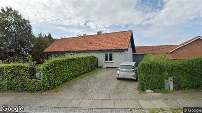 Lejligheder til salg i Horsens - Foto fra Google Street View