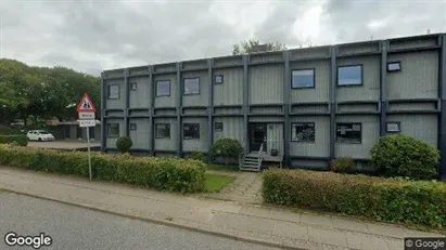 Lejligheder til salg i Aalborg Centrum - Foto fra Google Street View