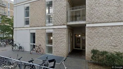 Lejligheder til salg i København S - Foto fra Google Street View