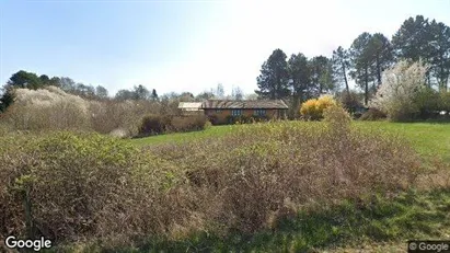 Lejligheder til salg i Fårevejle - Foto fra Google Street View Lejligheder til salg i Fårevejle - Foto fra Google Street View