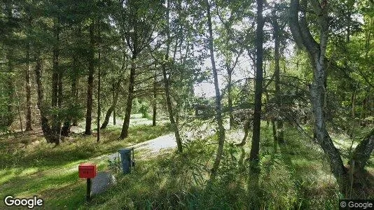 Lejligheder til salg i Frederiksværk - Foto fra Google Street View