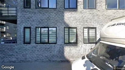 Lejligheder til salg i Søborg - Foto fra Google Street View