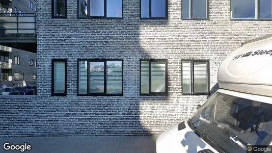 Lejligheder til salg i Søborg - Foto fra Google Street View