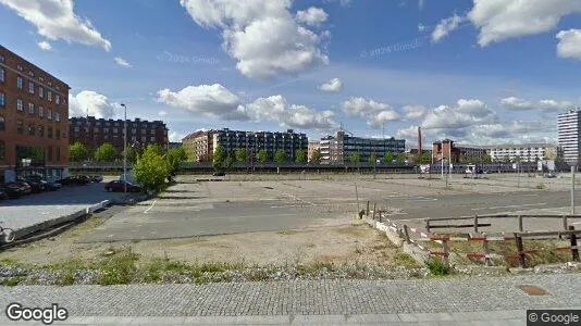 Lejligheder til salg i Østerbro - Foto fra Google Street View