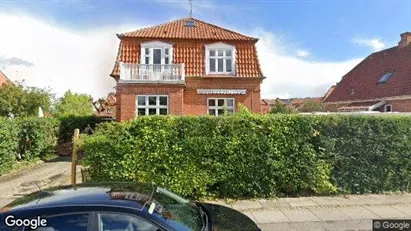Lejligheder til salg i Roskilde - Foto fra Google Street View