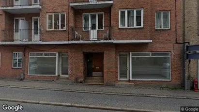 Lejligheder til salg i Aalborg Centrum - Foto fra Google Street View