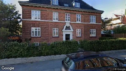 Lejligheder til salg i Frederiksberg - Foto fra Google Street View