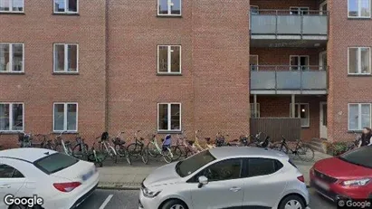 Lejligheder til salg i Østerbro - Foto fra Google Street View