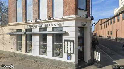 Lejligheder til salg i Aalborg Centrum - Foto fra Google Street View
