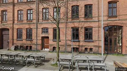 Lejligheder til salg i Aalborg Centrum - Foto fra Google Street View