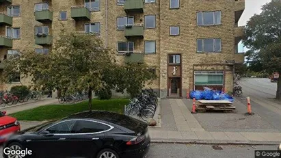 Lejligheder til salg i København NV - Foto fra Google Street View