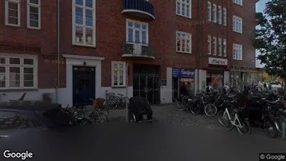 Lejligheder til salg i København S - Foto fra Google Street View