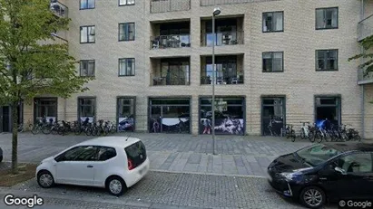 Lejligheder til salg i Frederiksberg - Foto fra Google Street View