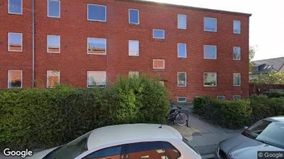 Lejligheder til salg i København S - Foto fra Google Street View