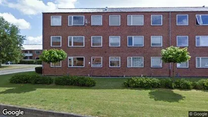 Lejligheder til salg i Horsens - Foto fra Google Street View