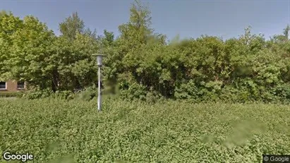 Lejligheder til salg i Viborg - Foto fra Google Street View